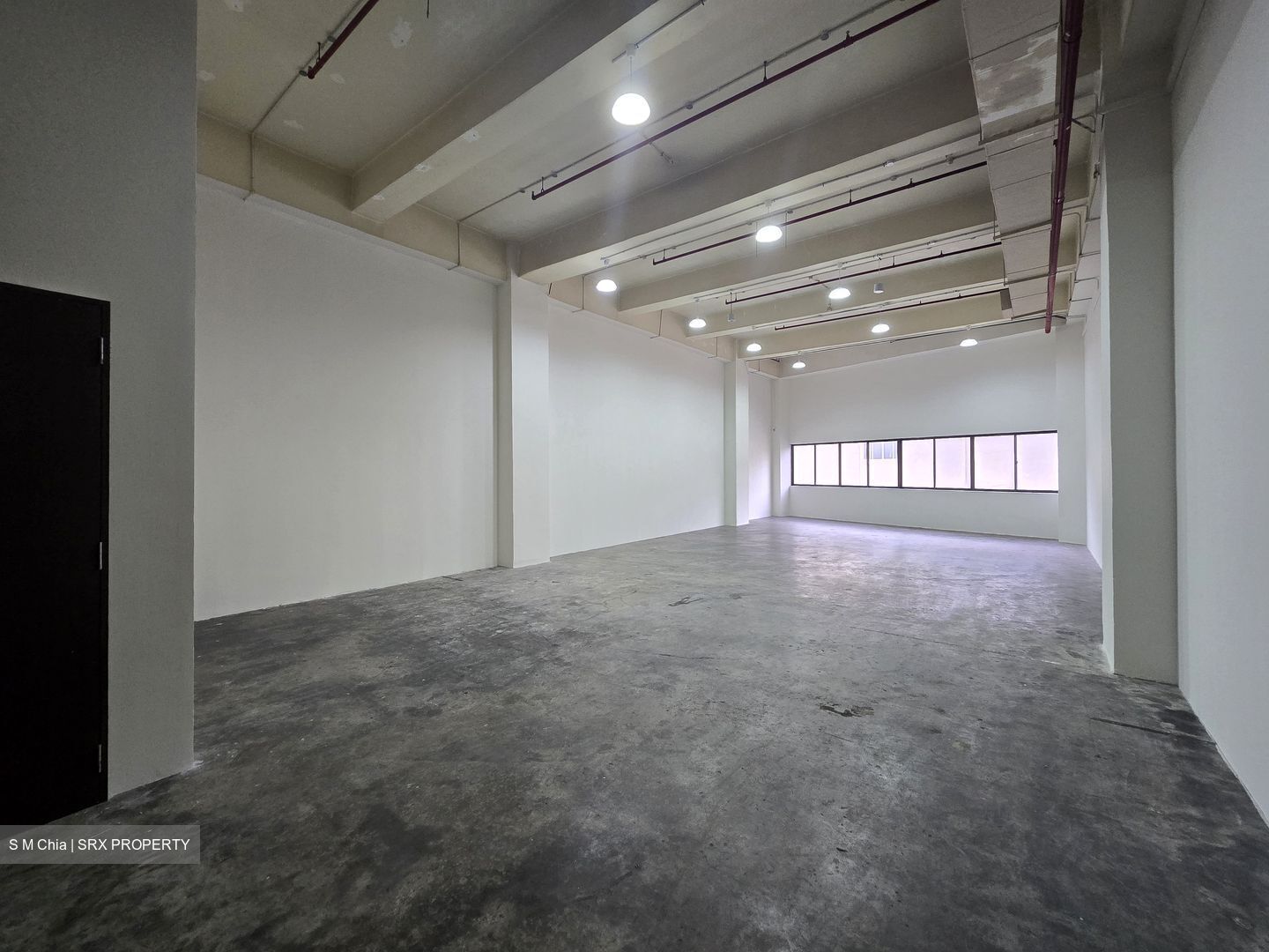 L & Y Building (D20), Factory #585792191